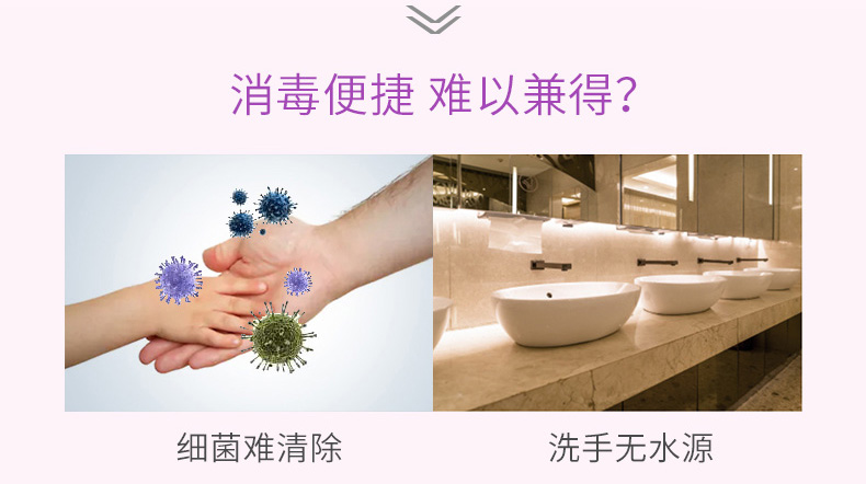 3M愛護(hù)佳9250Q免洗手消毒液圖片2