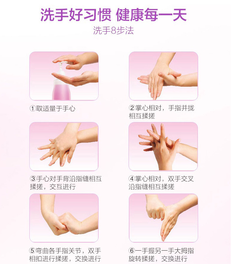 3M愛護(hù)佳9250Q免洗手消毒液圖片12