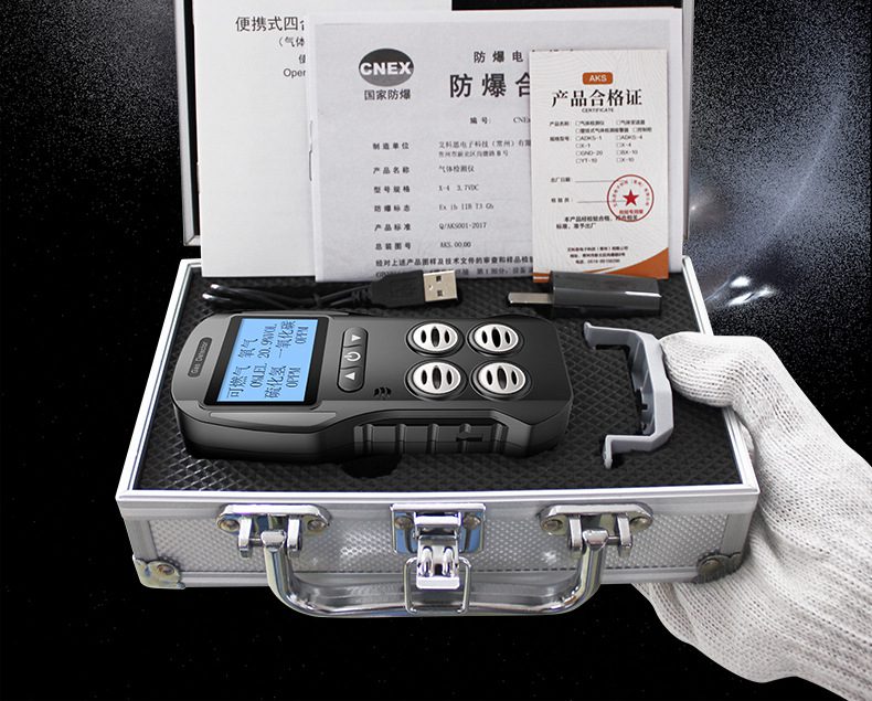 愛德克斯X-4電商版多氣體檢測儀2.jpg
