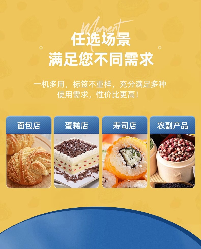 DTPrinter德佟P2熱敏便攜式手持小型家用標簽機3.jpg