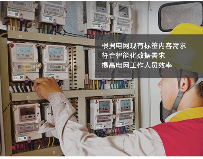 DTPrinter德佟DT-670國家電網標簽打印機可配國網標識管理軟件4.jpg