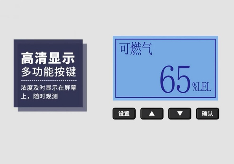 愛德克斯YT-10壁掛式氣體檢測報警器7.jpg