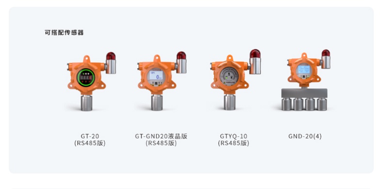愛德克斯GT-64L氣體報警控制器1.jpg