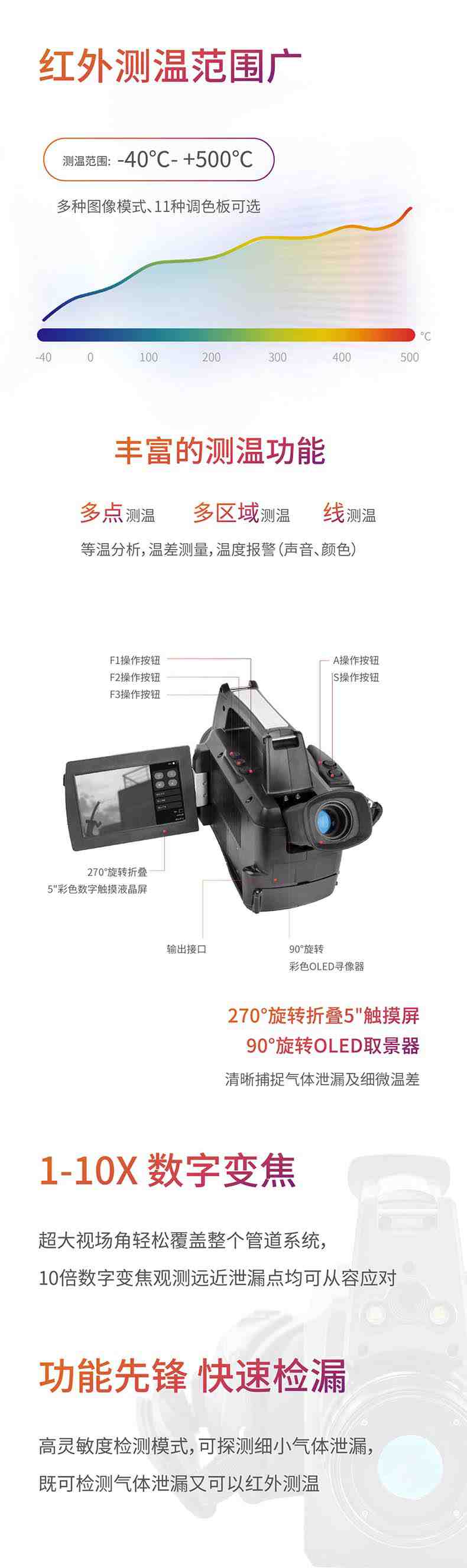 大立GF721紅外熱成像氣體檢漏測溫儀3.jpg